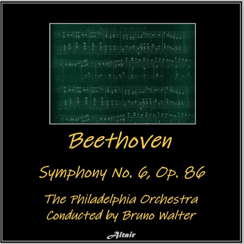 Stream Symphony No 6 In F Major Op 86 V Allegretto By The Philadelphia Orchestra Listen Online For Free On Soundcloud