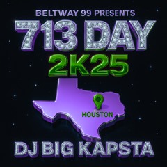 713 Day 2K25 (Disc 2, SC Version) (BW99 Slowed & Throwed)