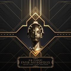 Enter Metropolis (From Studio Babelsberg Trailer)