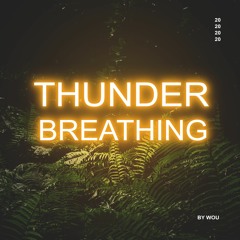 Thunder Breathing