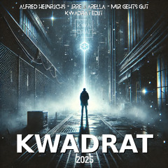 Alfred Heinrichs - Irre & Arella - Mir gehts gut (KWADRATedit)