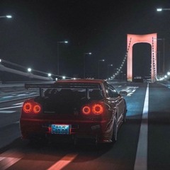 DYRE, mr.kingturtle - MIDNIGHT CRUISE