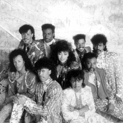 Grand Groove Radio-Midnight Star/Heatwave Tribute