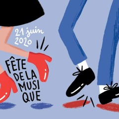 Mitch' A. - Faites du Bruit 2020
