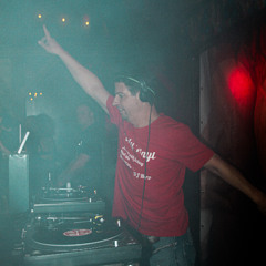 Pim Bosman @ Into The Woods ADE 2024