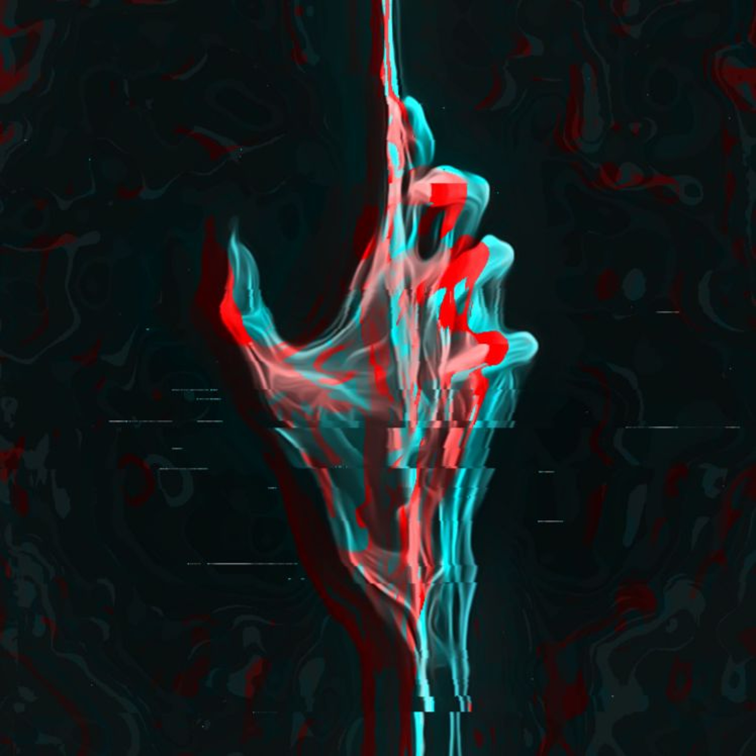 System [clip] episode artwork