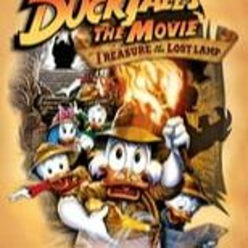 Ducktales the movie treasure of the lost lamp watch online hot sale