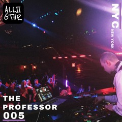 The Professor | ON LOCATION 005: "Welcome To MY HOUSE"