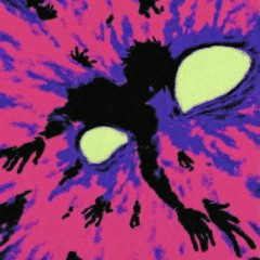 BTTB/ The Lost Prototype Chapter(ft. Li’mar)