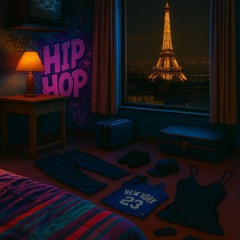 In Paris With You (The Lad)