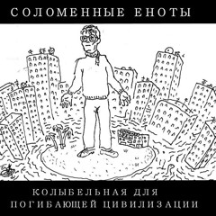 Соломенные еноты - Найт флайт