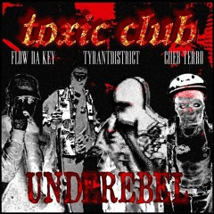 TOXICLUB - 7EZB TA7RIR