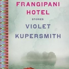 The Frangipani Hotel: Stories @Textbook!