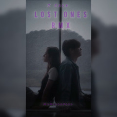 J Cole- Lost ones (rmx) MrMicroProd