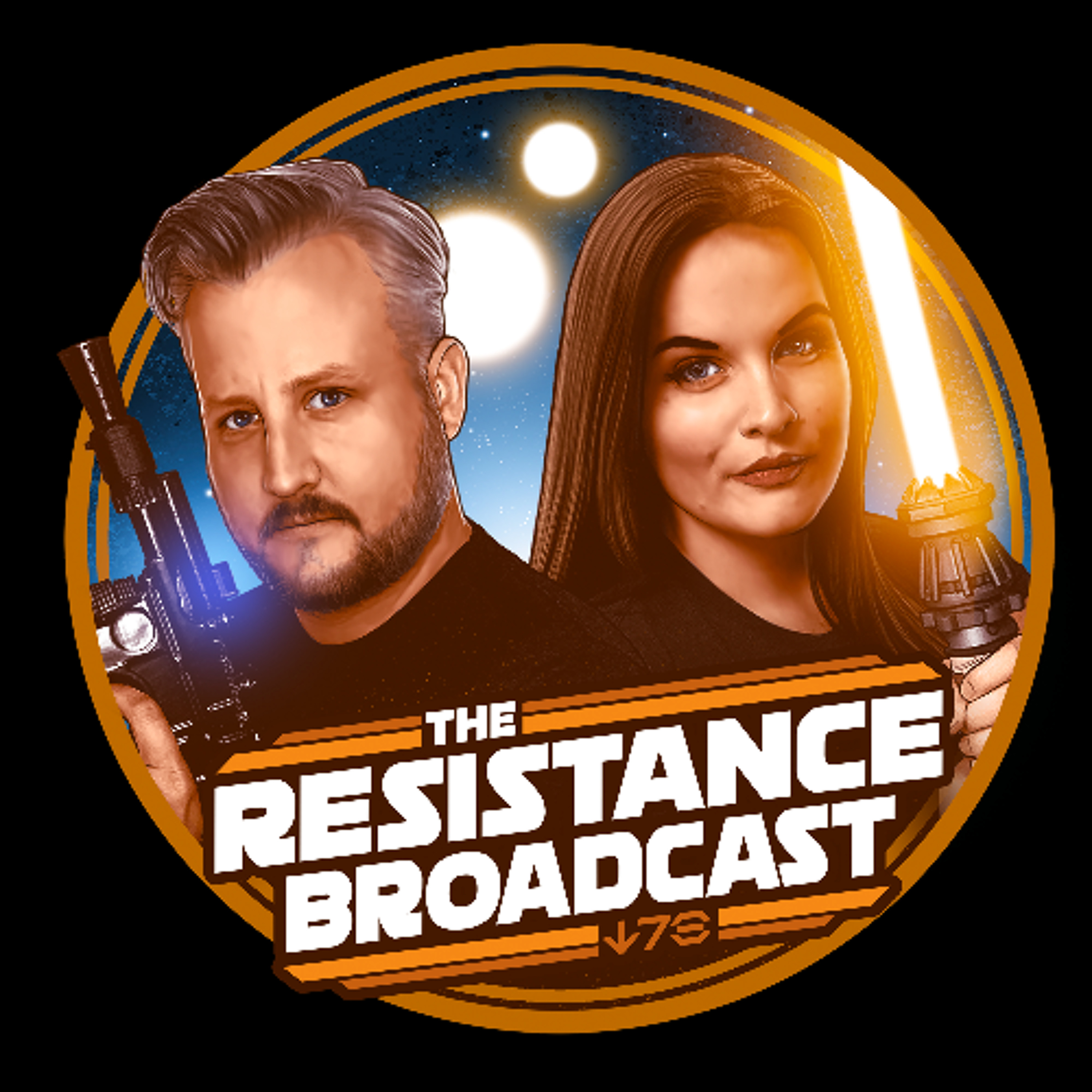 Thankful For New Star Wars and Skeleton Crew Is Next!