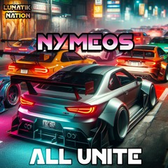 Nymeos - All Unite