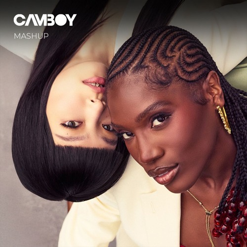 ExtraL x Don't Cha (by JENNIE, Doechii & Pussycat Dolls) | Mashup [FREE DOWNLOAD]