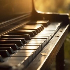 Piece For Piano V