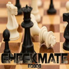 Checkmate - ED808 (Response to Autonomaton)