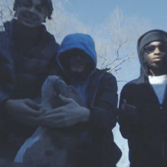 Matt Spin & Chi Sparks - Get It