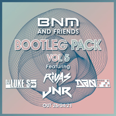 Electric Rinse & Repeat (DanFX Mashup)
