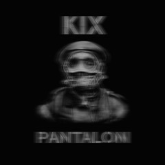 KIX - PANTALON