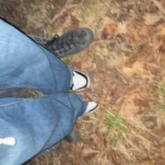 In the Darkest of Times it's you I think about