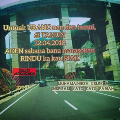 (reza ) abdil muqaddis feat icha maulina_bacarai kasiah_082285527705