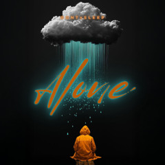 Alone