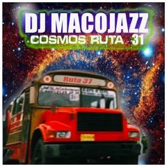 Cosmos Ruta 31