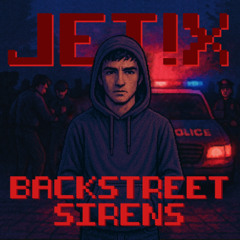 BACKSTREET SIRENS — Free Trap Type Beat (120 BPM G#m)