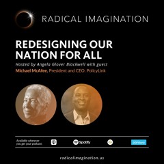 Redesigning Our Nation For All
