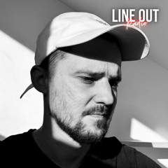 Klaam - Exclusive Mix on Line Out Radio - Sept 2025