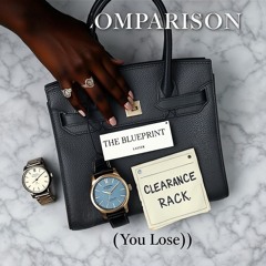 Ghostia - THE COMPARISON (You Lose)