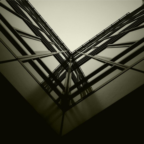 Maxerface - The shifting lattice (Deepdrome Remix)