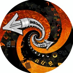 Preview : A1 - Gui - Two - Drowning In Crazy Beat - Insomniake 001
