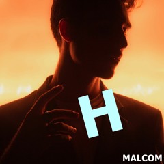 MALCOM BEATZ - H (Audio Official)