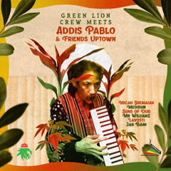 Cassava Piece Dub (Addis Pablo Mix)