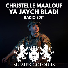 Ya Jaych Bladi (Radio Edit)