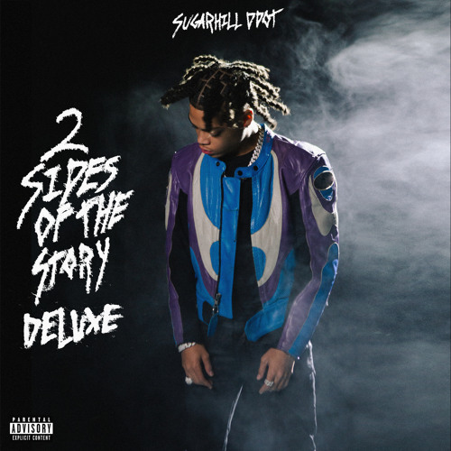 The Meaning of 2sidesofthestory