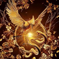 "The Ballad of Lucy Gray Baird" from The Hunger Games (TBOSAS)