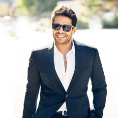 ميكس محمد حماقى &Alphaville ,, انت بتعند معايا