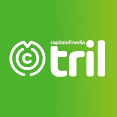 TRIL - Hot AC-CHR - June 2024 Taster