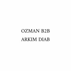 s00_Ozman_B2B_ArkimDiab