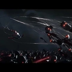 hey I'm 913 and this is a 29 second song about spider man being dead