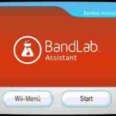 band lab assisstant