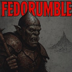 RUMBLE [FREE DOWNLOAD]