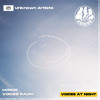 UNKNOWN ARTISTS - 13/09/25 - [Voices Radio] DJ mix artwork - Electronic music tracklist cover image