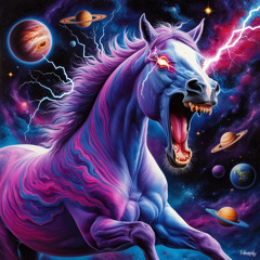 KetaHorse