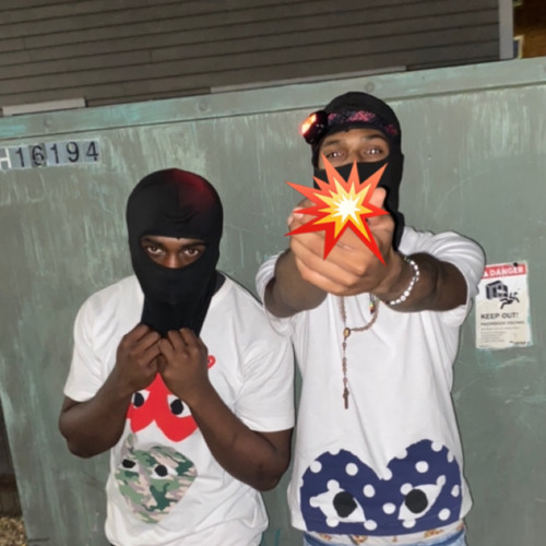 Glizzys and XDs ft(Trizzy)